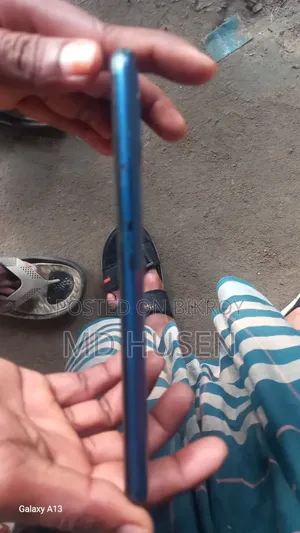 Infinix Hot 11 Play 64 GB ব্লু
