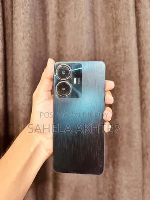 Realme C55 64 GB Blue