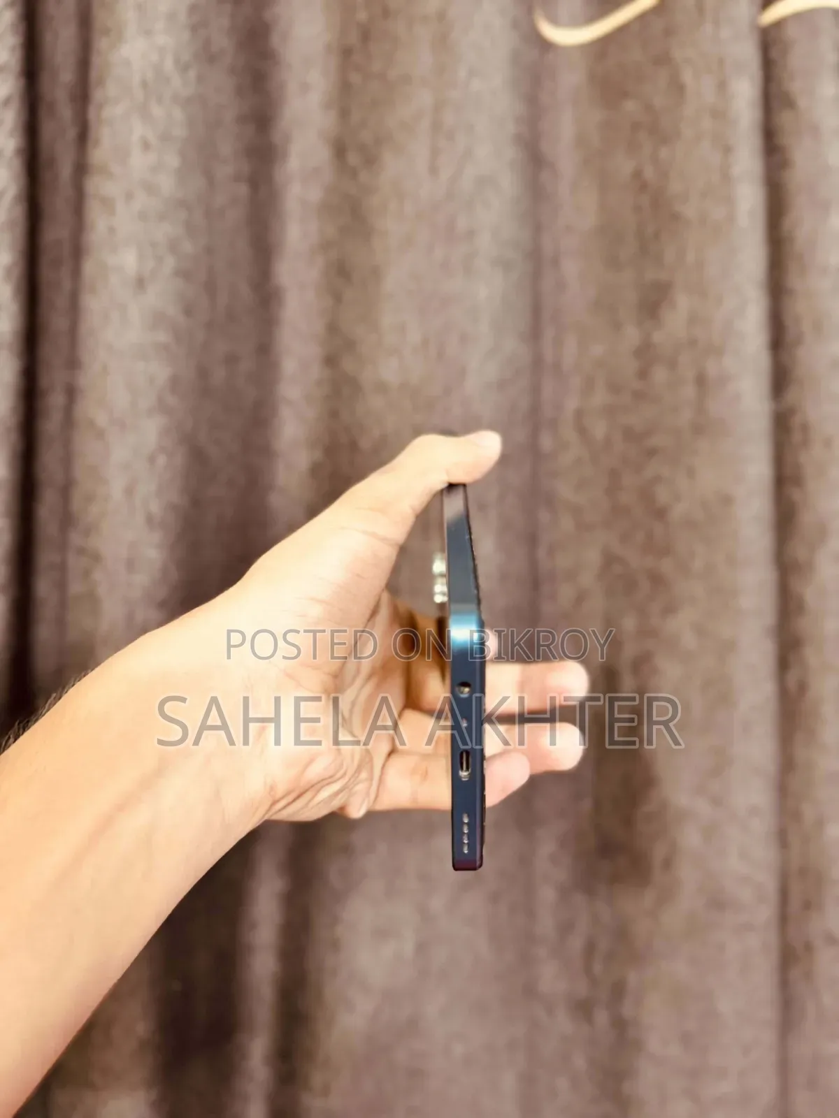 Realme C55 64 GB Blue