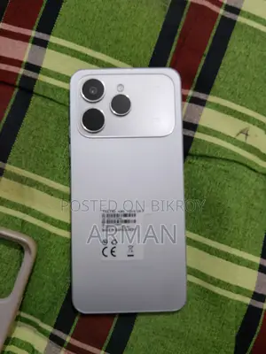 Tecno Spark 40 128 GB