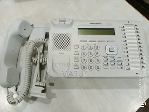 Panasonic Black