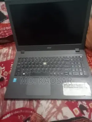 ল্যাপটপ Acer Aspire A114 31 16GB Intel Core I7 SSD 512GB