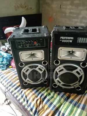 Sound Box Full Fresh