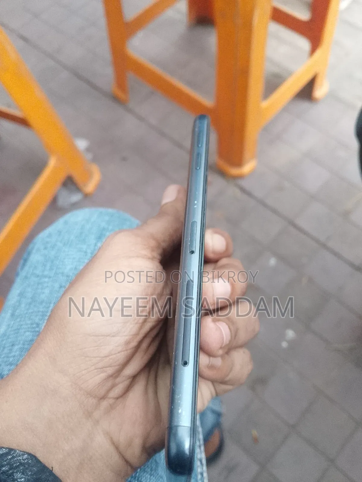 Samsung Galaxy J7 Prime ১৬ জিবি ব্ল্যাক