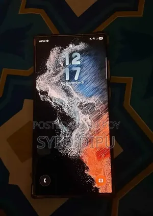 Samsung Galaxy S22 Ultra 512 GB