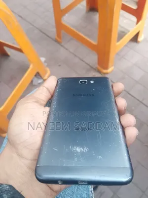 Samsung Galaxy J7 Prime ১৬ জিবি ব্ল্যাক