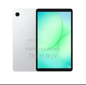 New Samsung Galaxy Tab A11 64 GB Silver