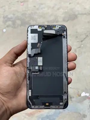 iPhone Xs Max Er Gx Orjinal Display