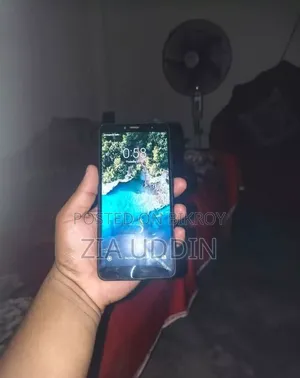 Xiaomi Redmi Y2 (S2) 32 GB Black