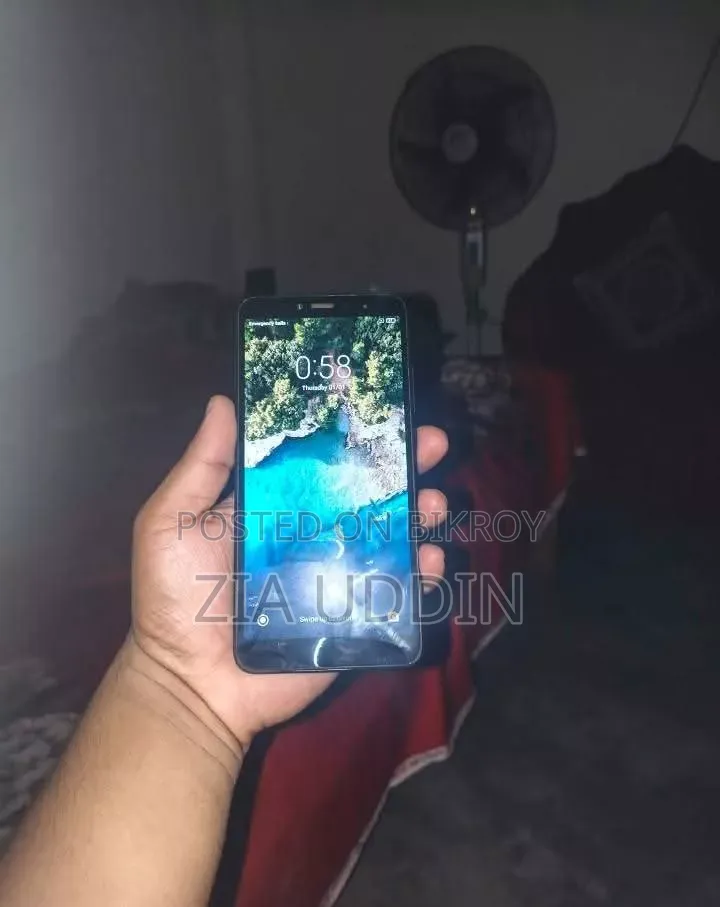 Xiaomi Redmi Y2 (S2) 32 GB Black