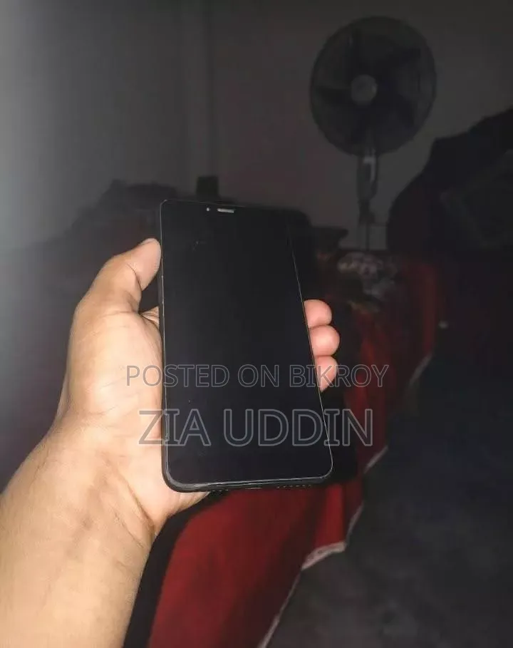 Xiaomi Redmi Y2 (S2) 32 GB Black