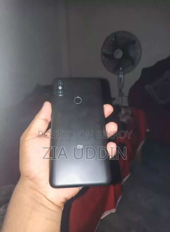 Xiaomi Redmi Y2 (S2) 32 GB Black