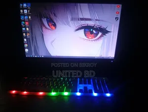 Desktop Computer 4GB Intel Core I3 SSD 128GB