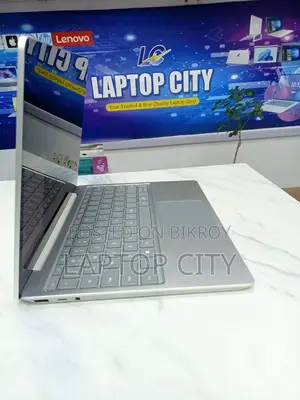 ল্যাপটপ মাইক্রোসফট সারফেস ল্যাপটপ গো ১৬জিবি ইন্টেল কোর আই৫ এসএসডি ২৫৬জিবি