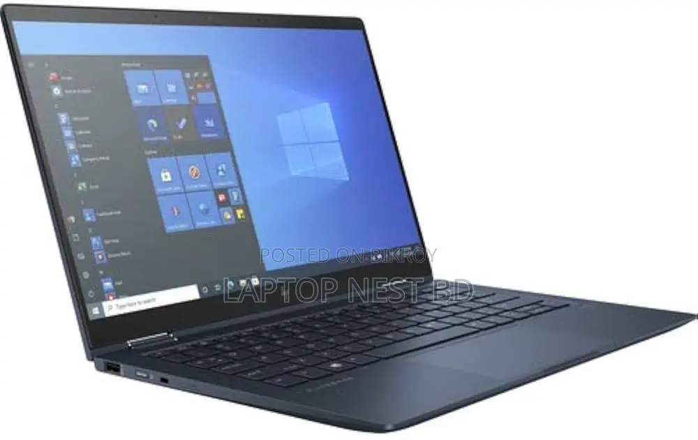 Desktop Computer Dell 8GB Intel Core i7 SSD 256GB