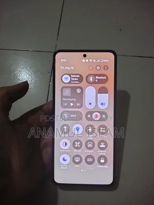 OnePlus Nord CE4 Lite 256 GB Gray