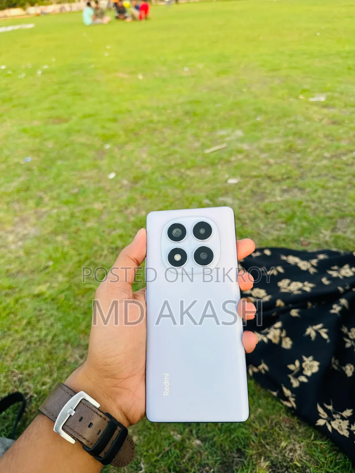 Xiaomi Redmi Note 14 Pro 256 GB