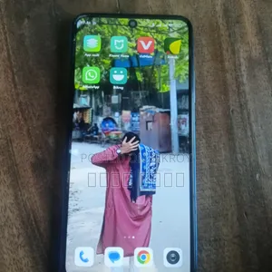 Xiaomi Redmi Note 11 64 GB Blue