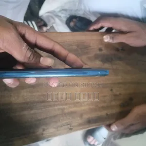 Xiaomi Redmi Note 11 64 GB Blue