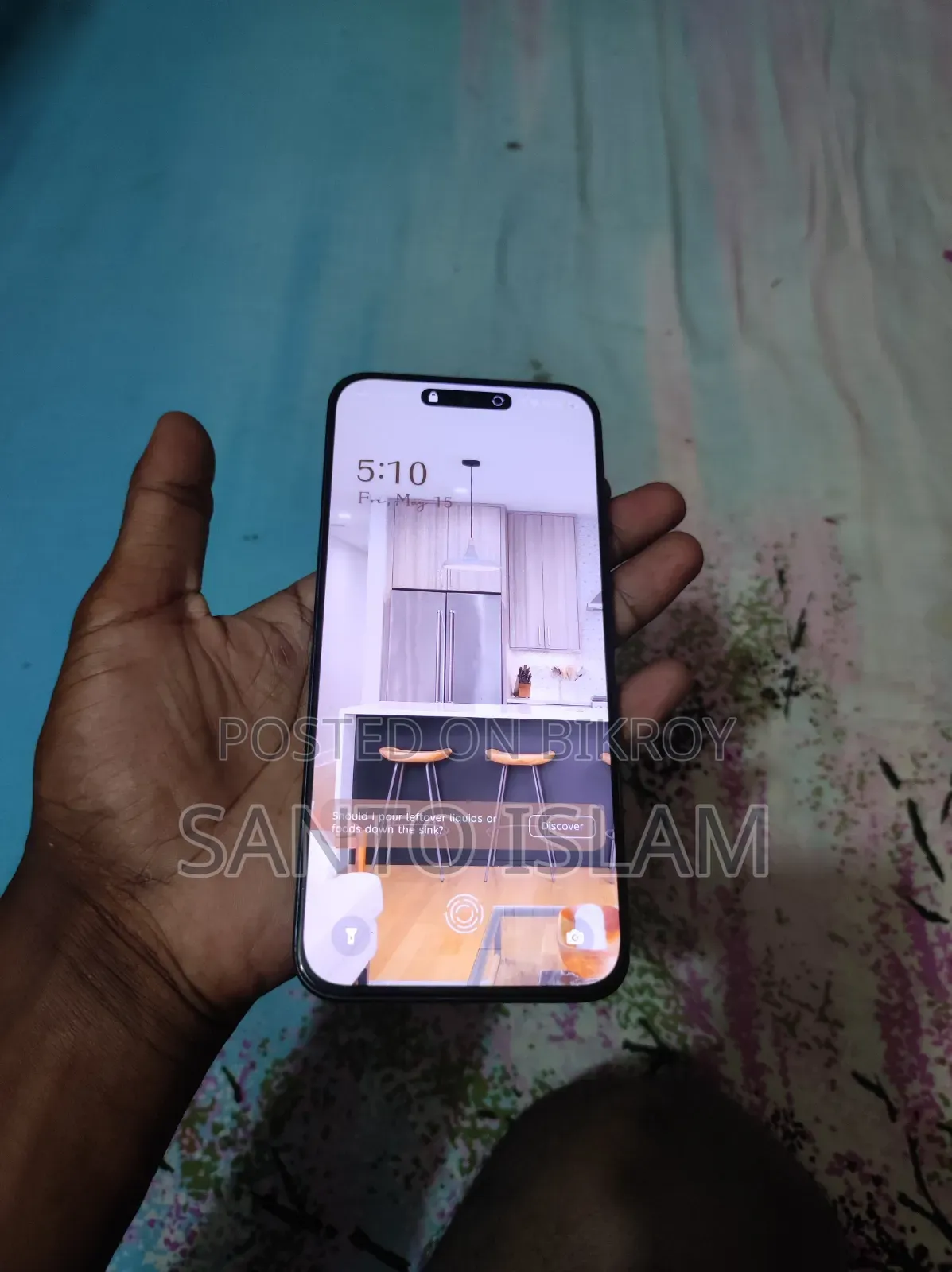 Tecno Spark 40 Pro 128 GB Black
