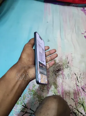 Tecno Spark 40 Pro 128 GB Black