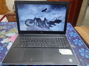 Laptop Dell Inspiron 15 3000 4GB Intel Core i3 HDD+SSD 1T