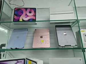 New Apple iPad (2025) 128 GB Blue