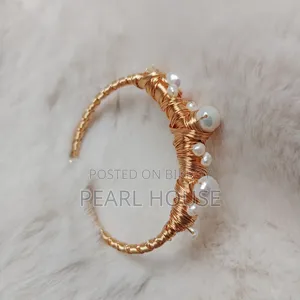 Original Pearl Adjustable Bracelet