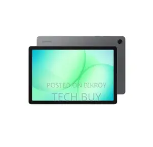 New Samsung Galaxy Tab A11+ 128 GB Gray