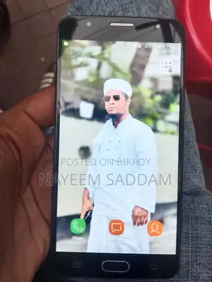 Samsung Galaxy J7 Prime ১৬ জিবি ব্ল্যাক