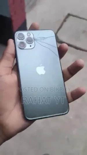 Apple iPhone 11 Pro 64 GB Green