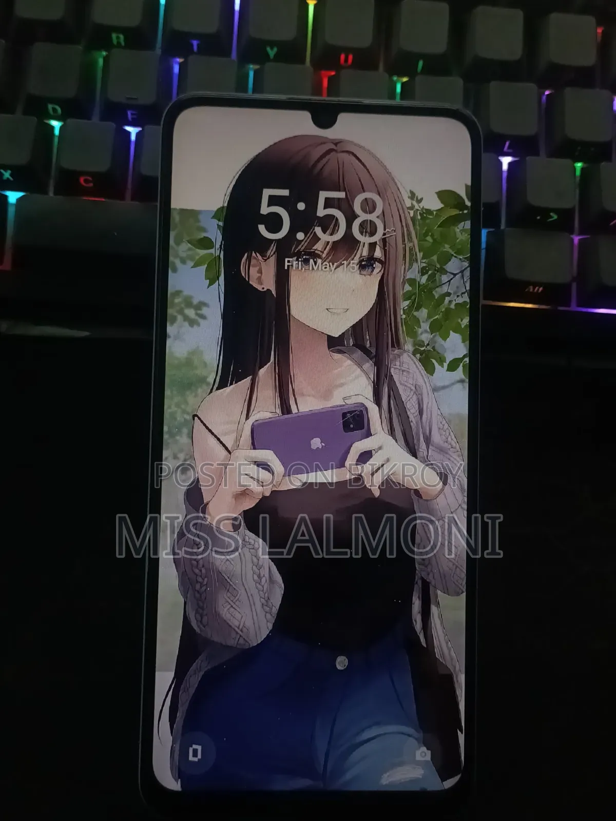 Realme Note 50 128 GB