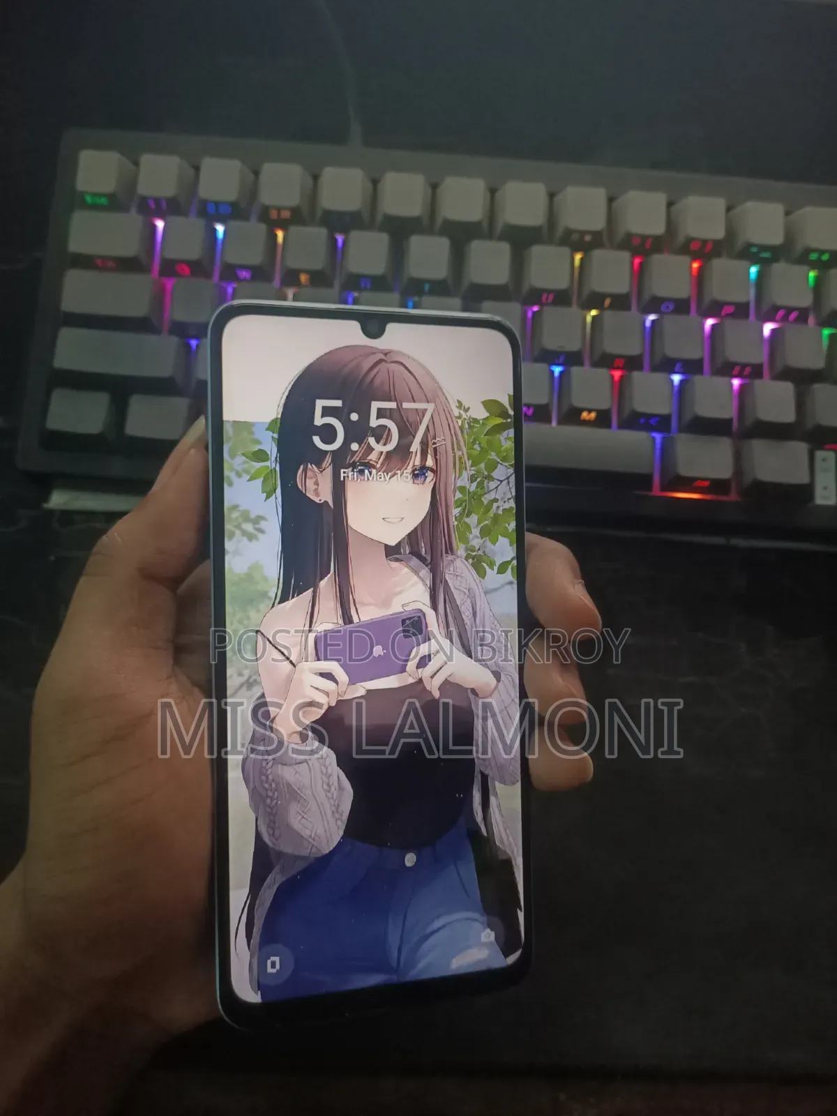 Realme Note 50 128 GB
