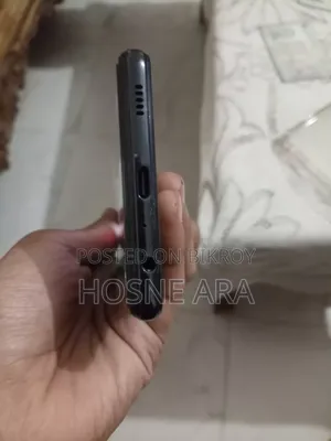 Samsung Galaxy A72 5G 128 GB Black