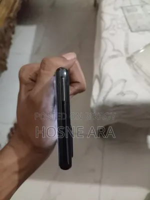 Samsung Galaxy A72 5G 128 GB Black