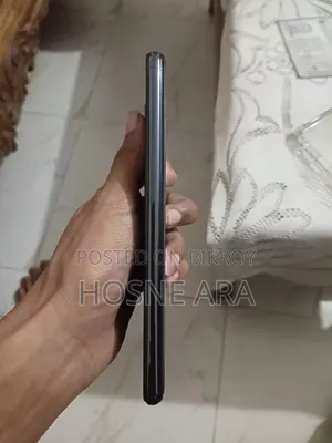 Samsung Galaxy A72 5G 128 GB Black