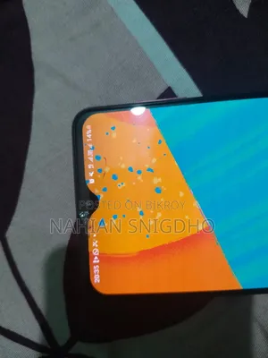 Samsung Galaxy F22 128 GB Gray