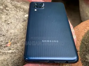 Samsung Galaxy F22 128 GB Gray