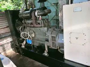 100 Kva New Condition