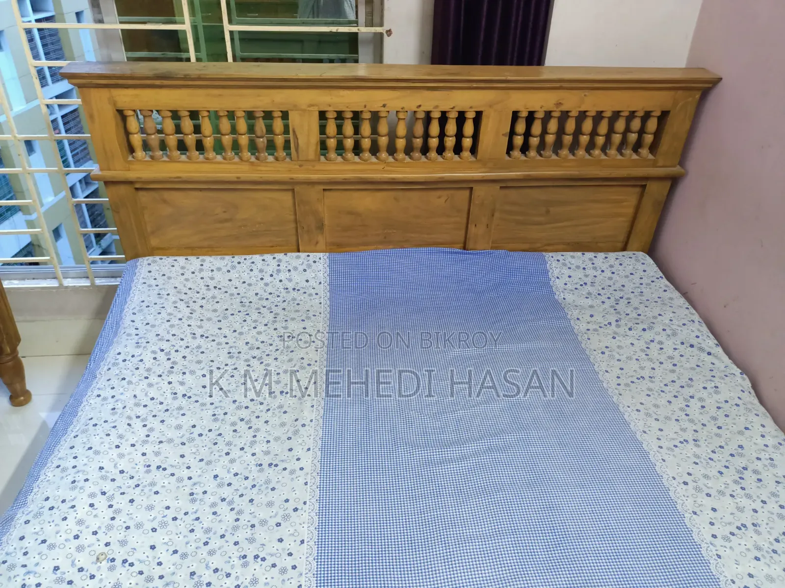 খাট বিক্রয়