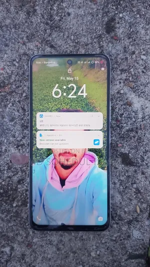 Vivo Y19s Pro 128 GB White