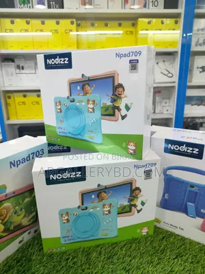 New Tablet 128 GB Silver