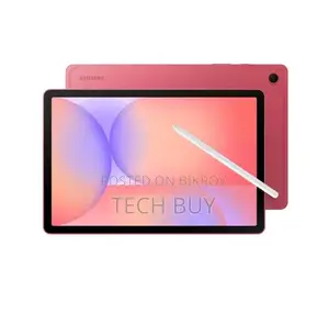 New Samsung Galaxy Tab S10 Lite 128 GB Silver