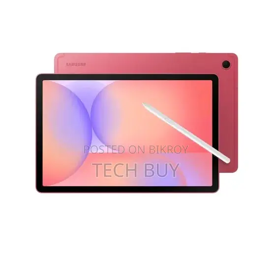 New Samsung Galaxy Tab S10 Lite 128 GB Silver