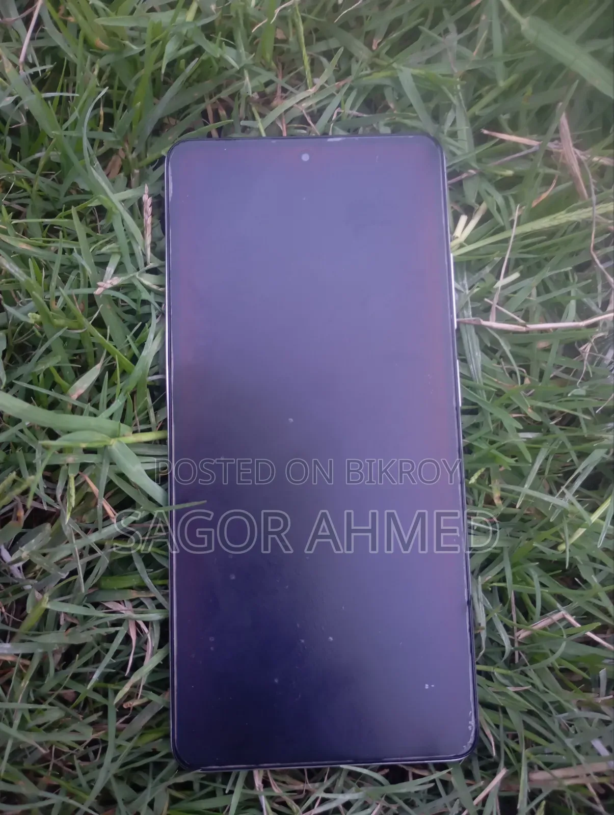 Xiaomi Redmi Note 12 Pro+ 5G 256 GB White