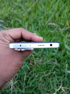 Xiaomi Redmi Note 12 Pro+ 5G 256 GB White