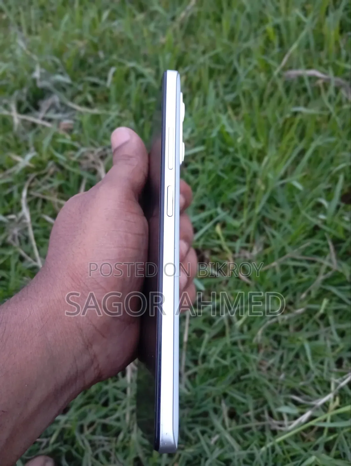 Xiaomi Redmi Note 12 Pro+ 5G 256 GB White