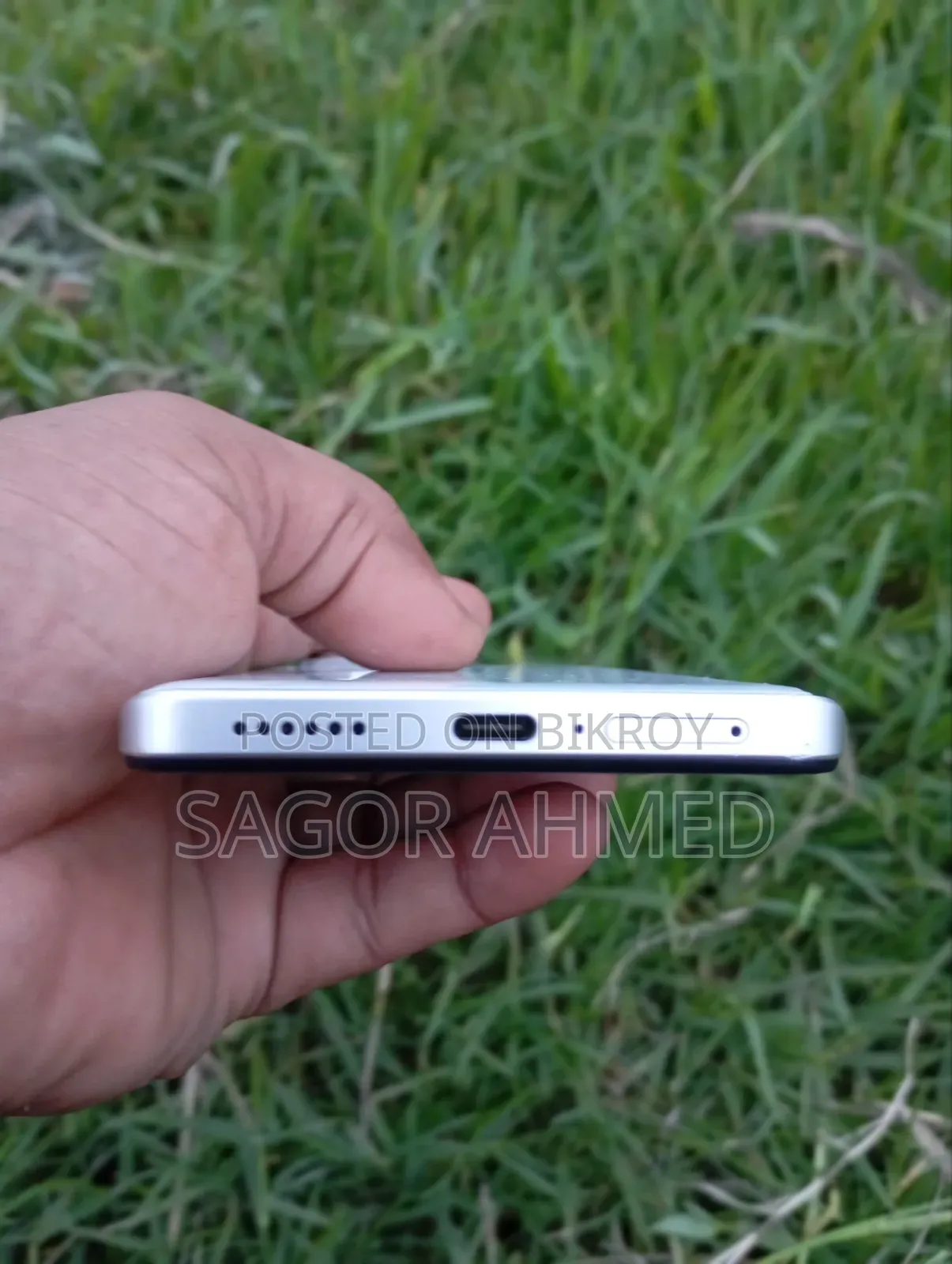 Xiaomi Redmi Note 12 Pro+ 5G 256 GB White