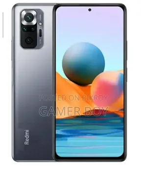 Xiaomi Mi Note 10 Pro 256 GB Orange