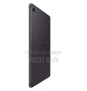 New Samsung Galaxy Tab S6 Lite 128 GB Gray